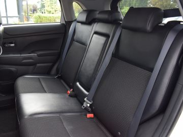 Citroën C4 Aircross